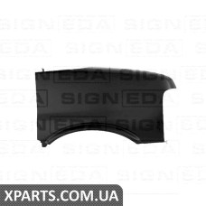 КРИЛО Signeda PCV10093AR (аналог для 25737844)