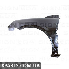 КРИЛО Signeda PSN10012AL (аналог для 25865102)
