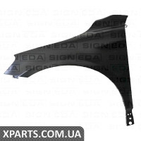 КРЫЛО Signeda PVV10016AL (аналог для 31217975)
