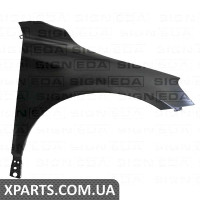 КРЫЛО Signeda PVV10016AR (аналог для 31217976)