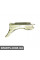КРИЛО Signeda PVW10025(K)AL (аналог для 3B0821105C)