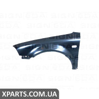 КРИЛО Signeda PVW10039AL (аналог для 3B0821105E)