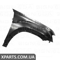 КРИЛО Signeda PVG10098AR (аналог для 3CN821022)