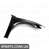 КРИЛО Signeda PVW10093AR (аналог для 3G0821022)