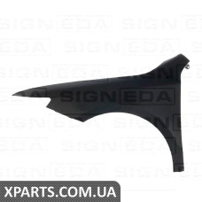 КРИЛО Signeda PSD10016AL (аналог для 3T0821021A)