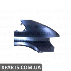 КРЫЛО Signeda PFD10124AR (аналог для 4059143)