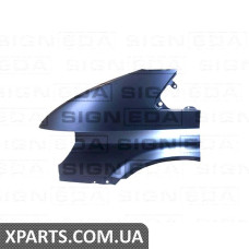 КРЫЛО Signeda PFD10124AL (аналог для 4059147)