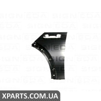 КРИЛО Signeda PMN10016AL (аналог для 41217037437)