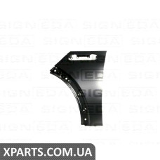 КРЫЛО Signeda PMN10016AL (аналог для 41217037437)