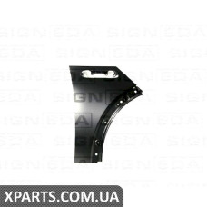 КРЫЛО Signeda PMN10016AR (аналог для 41217037438)
