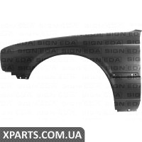 КРЫЛО Signeda PBM10003AL (аналог для 41351904921)