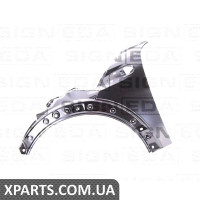 КРИЛО Signeda PMN10019AL (аналог для 41352754725)