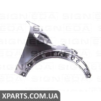 КРИЛО Signeda PMN10019AR (аналог для 41352754726)