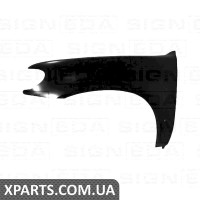 КРЫЛО Signeda PBM10022AL (аналог для 41357000385)