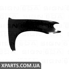 КРИЛО Signeda PBM10022AR (аналог для 41357000386)