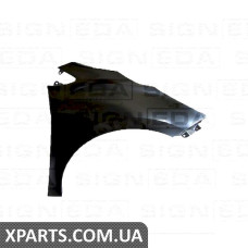 КРИЛО Signeda PCV10155AR (аналог для 42355642)