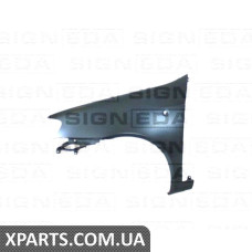 КРЫЛО Signeda PFT10021AL(I) (аналог для 46525316)