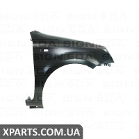 КРЫЛО Signeda PFT10036BR (аналог для 46827087)