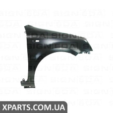 КРЫЛО Signeda PFT10036BR (аналог для 46827087)
