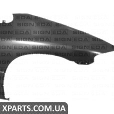 КРЫЛО Signeda PCR10035AR (аналог для 4882290)