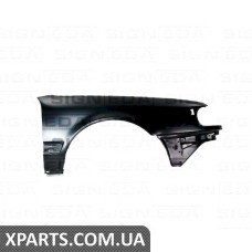 КРИЛО Signeda PAD10006BR (аналог для 4A0821106D)