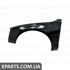 КРИЛО Signeda PAD10051AR (аналог для 4H0821106B)