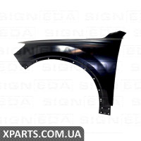 КРИЛО Signeda PAD10088AL (аналог для 4M0821105D)
