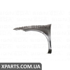КРЫЛО Signeda PCR10041AL (аналог для 5012671AD)
