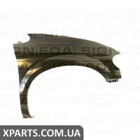 КРИЛО Signeda PCR10044AR (аналог для 5018442AA)