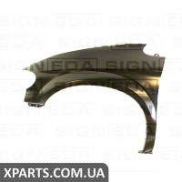 КРИЛО Signeda PCR10044AL (аналог для 5018443AA)