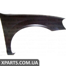 КРЫЛО Signeda PCR10043AR (аналог для 5018848AB)