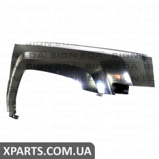 КРЫЛО Signeda PCR10023AR (аналог для 5054316AA)