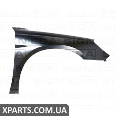 КРЫЛО Signeda PCR10014AR (аналог для 5074402AE)