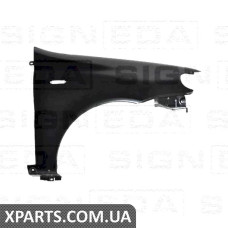 КРЫЛО Signeda PFT10055BR (аналог для 51754775)