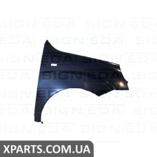 КРЫЛО Signeda PFT10038AR (аналог для 51754845)