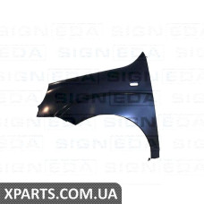 КРЫЛО Signeda PFT10038AL (аналог для 51754866)