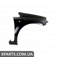 КРЫЛО Signeda PFT10029AR(I) (аналог для 51777437)