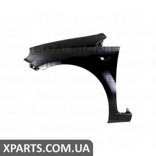 КРЫЛО Signeda PFT10029AL(I) (аналог для 51777439)