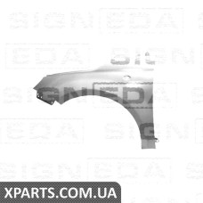 КРЫЛО Signeda PFT10035AL (аналог для 51785348)