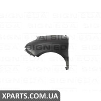 КРЫЛО Signeda PFT10039AL (аналог для 51822255)