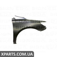 КРИЛО Signeda PTY10242AR (аналог для 53801-02110)