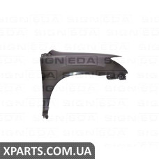 КРИЛО Signeda PTY10176AR (аналог для 53801-0E010)