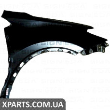 КРИЛО Signeda PTY10218ER (аналог для 53801-0R070)