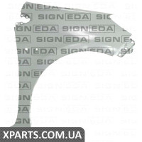 КРИЛО Signeda PTY10323AR (аналог для 53801-52130)