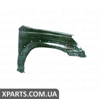 КРИЛО Signeda PTY10232AR (аналог для 53801-60840)