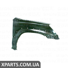 КРИЛО Signeda PTY10232AR (аналог для 53801-60840)