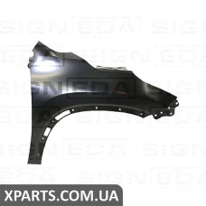 КРИЛО Signeda PTY10331AR (аналог для 538010E110)