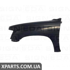 КРИЛО Signeda PTY10385AL (аналог для 53801354801)