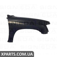 КРИЛО Signeda PTY10385AR (аналог для 53801354811)