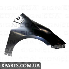 КРИЛО Signeda PTY10049AR (аналог для 5380147080)